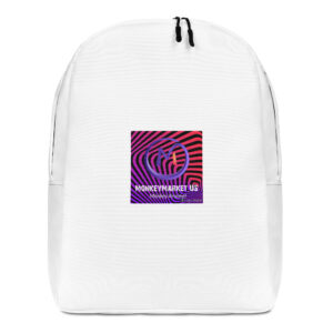 Minimalist Backpack