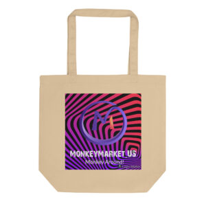 Eco Tote Bag