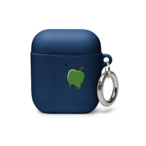 Rubber Case for AirPods®