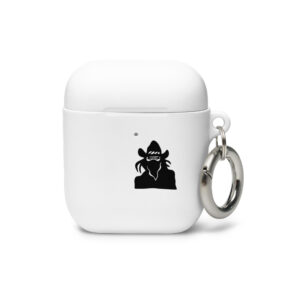 Rubber Case for AirPods®