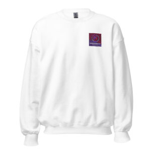 Monkey Market Graphic Sweatshirt