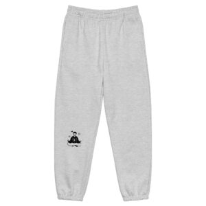 Heavyweight Fleece Sweatpants
