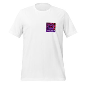 Monkey Market Graphic T-Shirt