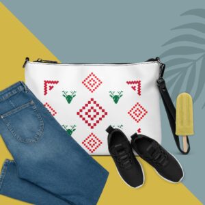 Crossbody bag