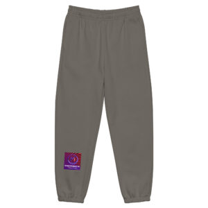 Heavyweight Jogger Sweatpants