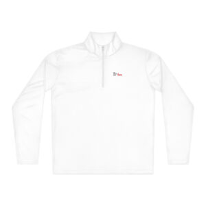 Lightweight Quarter-Zip Pullover