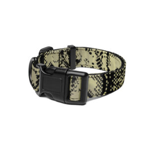 Pet collar